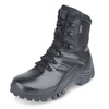 Bates - Boty Taktické Delta-8 Side Zip - GORE-TEX® - Černá - E02368
