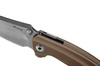 Ruike - Zavírací nůž P155-W - Sand - 340-031