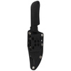 Spyderco - Perrin Street Beat FRN / Kraton Black Blade - FB15PBBK