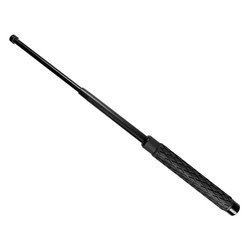 GS - Teleskopický obušek s pogumovanou rukojetí - 21'' - TK-0111-21R