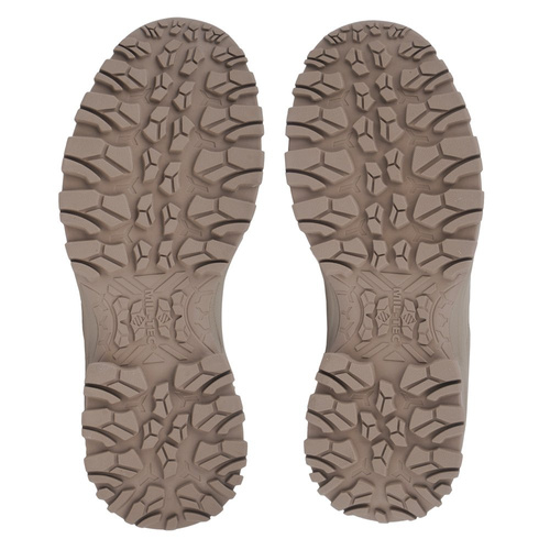 Mil-Tec - Boty Tactical Lightweight - Coyote - 12816005 