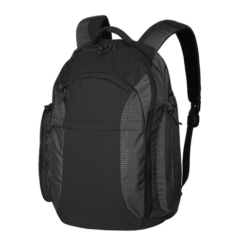 Helikon - Batoh Downtown® - Nylon - 27 L - Black - PL-DTN-NL-01