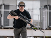 Magpul - pažba Pro 700L Lite pro Remington 700 Long Action - černá - MAG1380-BLK