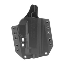 Bravo Concealment - OWB pouzdro pro pistoli Sig Sauer P365 XL - pravé - polymer - BC10-1027