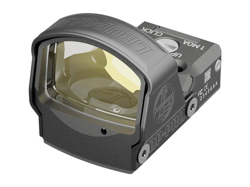Leupold - DeltaPoint Pro Red Dot - 2,5 MOA - 119688