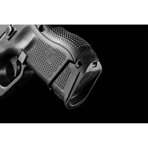 Strike Industries - Rozšířená deska zásobníku pro Glock 26/27/33 Gen 4&amp;5 - SI-EMP-G26-GEN4&amp;5
