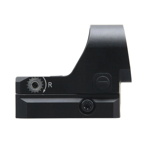 Vector Optics - Frenzy 1x22x26 MOS Red Dot - 3 MOA - Picatinny / Weaver - SCRD-36 