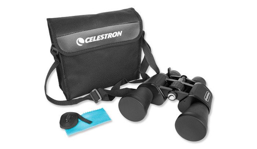 Celestron - Dalekohled UpClose G2 - 10-30x50 Zoom