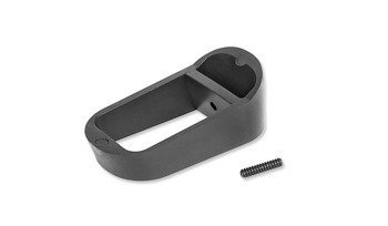 Guarder - G17 Grip Spacer Adapts for KJW G19/23 GBB - GLK-63(BK)