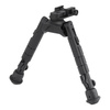 UTG - Dvojnožka Recon 360 TL - 7" - 9" - Picatinny - černá - TL-BP01-B