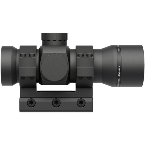 Leupold - Zaměřovač Freedom Red Dot s montáží Picatinny - 1 MOA - 180092