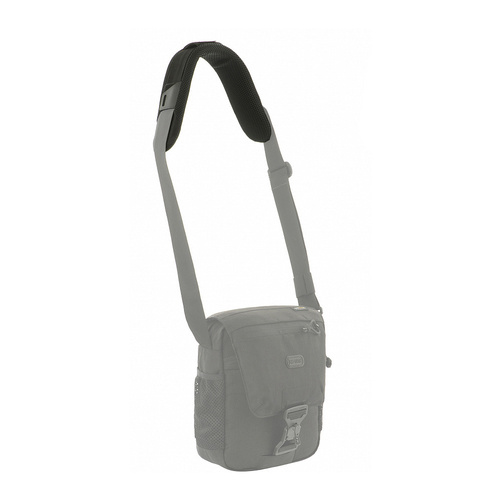 M-Tac - ramenní pás Elite - 40 mm - Cordura - černý - 10161002-40
