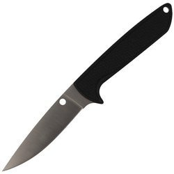 Spyderco - Nůž Waterway™ G-10 Black - FB43GP