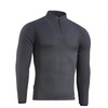 M-Tac - Fleece Delta Polartec - Tmavě šedá - 70016012