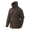 Helikon - SAS Smock Jacket - zemitě hnědá - KU-SAS-DC-0A