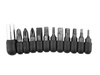 Ganzo - Multitool se sadou bitů - 11 nástrojů - G301
