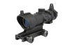AIM-O - Replika puškohledu pro ASG ACOG - černá - AMO-10-008413