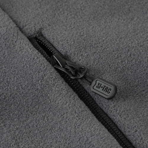 M-Tac - Military Fleece Nord Polartec - Dark Grey - 20467012