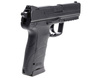 Umarex - Replika pistole Heckler &amp; Koch HK45 - CO2 - černá - 2.5978