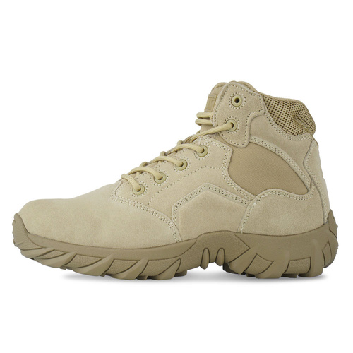 Magnum - Cobra 6.0 V1 Military Boots - Medium - Desert - PL-1111