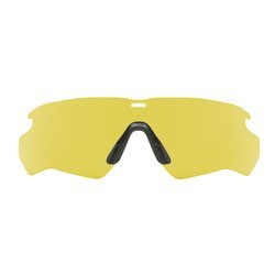ESS - Crossblade Standard Lens - Hi-Def Yellow - 102-189-006