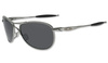 Oakley - SI Ballistic Crosshair Gunmetal Sluneční brýle - Grey - OO4069-02