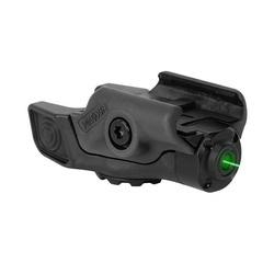 Holosun - RML-GR Laserové ukazovátko na terč - zelené
