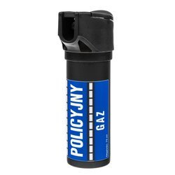 TM - Pepřový plyn "Policyjny" - Proud - 75 ml - 04764