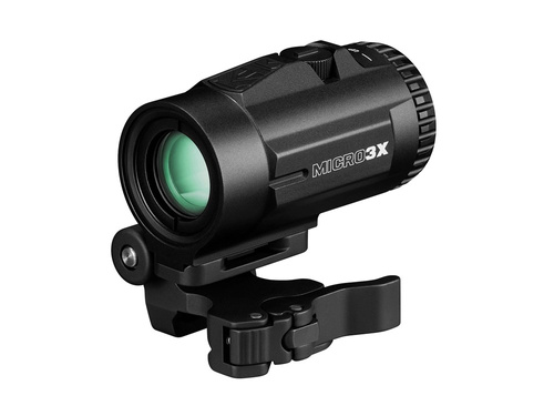Vortex Optics - Mikro 3X lupa - V3XM 