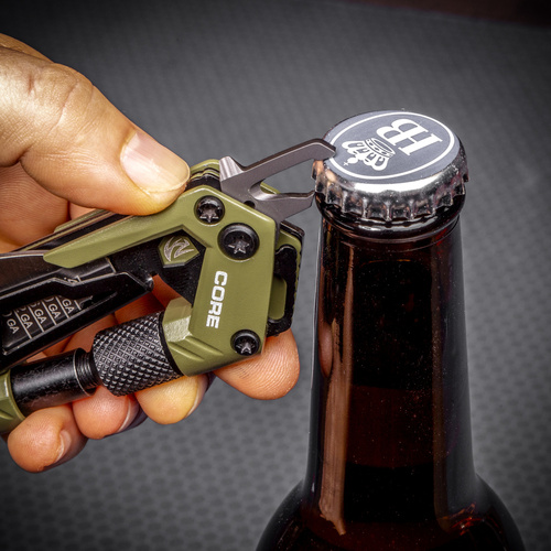 Real Avid - Multitool Gun Tool CORE - Brokovnice - AVGTCOR-SG