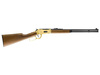 Umarex - Vzduchovka Legends Cowboy Rifle - 4,5 mm BB - Gold - 5.8376