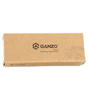Ganzo - Zavírací nůž EDC - G10 - Liner Lock - Tiger Motif - G6803-TG