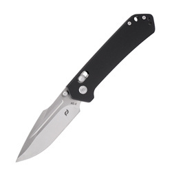 Schrade - Zavírací nůž Divergent Pivot Lock - černý - 1182620