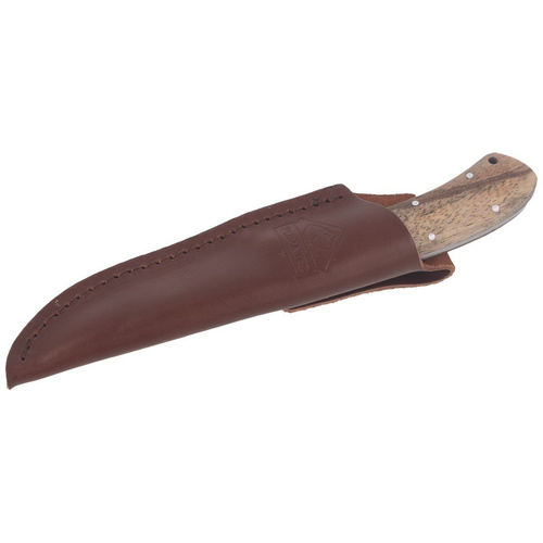 Puma Solingen - Nůž ZebraWood 93 mm - 312609