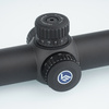 Vector Optics - Puškohled Forester 1-5x24 Gen II - 30 mm - druhá ohnisková rovina - SCOC-03II