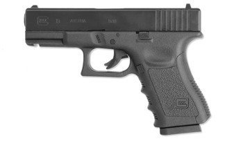 Umarex - Vzduchovka Glock 19 Gen3 - 4,5 mm - 5.8358