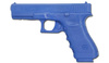 BLUEGUNS - Simulátor střelné zbraně - GLOCK 17 - FSG17