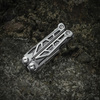 M-Tac - Multitool typ 3 - stříbrný - 60020011