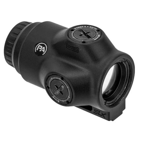 Primary Arms - Zvětšovací lupa SLx 3x Micro Red Dot - PA-SLX-3XMM