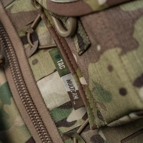M-Tac - Nosič monokulárů PVS-14 - Multicam - 10023108