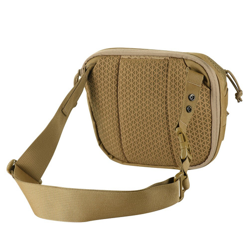 M-Tac - Brašna Sphaera Hex Hardsling Gen.II Elite - Cordura - Coyote - 10137805