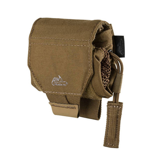 Helikon - Soutěžní pouzdro Competition Dump Pouch® - Adaptive Green - MO-CDP-CD-12