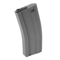 Arma Tech - Střední zásobník - M4 - 120 - ABS - AEM002