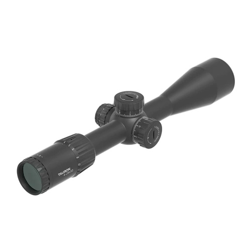 Vector Optics - Puškohled Tauron 4-24x50 FFP - MPX1 - Černá - SCFF-65
