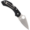 Spyderco - Zavírací nůž Dragonfly™ 2 FRN - C28PBK2