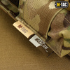 M-Tac - Pouzdro na vysílačku - MOLLE - MultiCam - 10130008.