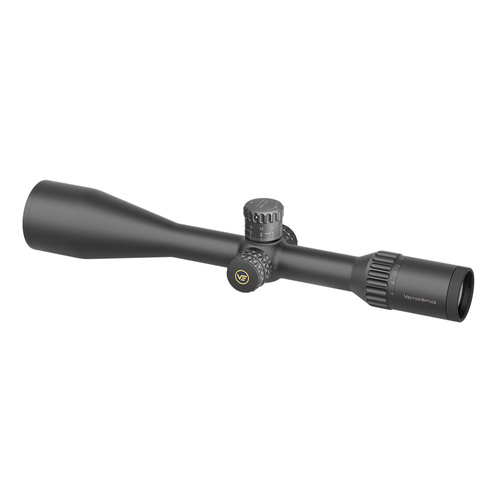 Vector Optics - Puškohled Continental x8 6-48 SFP ED MOA - 56 mm - černý - SCOL-TE52