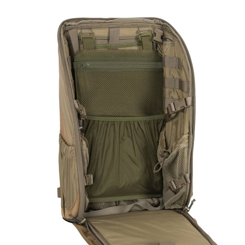 Helikon - Vložka do batohu s organizérem - Nylon - Shadow Grey - IN-BPP-NL-35
