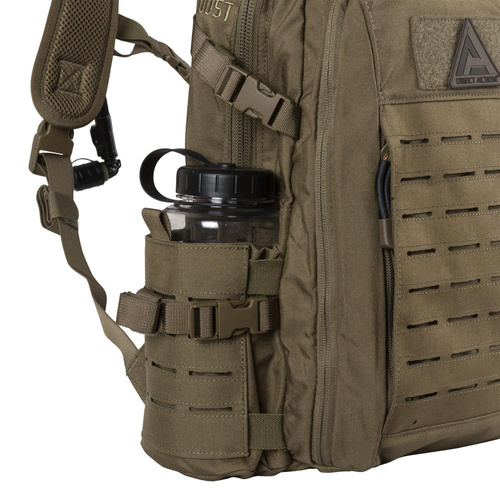 Direct Action - Vojenský batoh Dust Mk II - 20 l - zelený - BP-DUST-CD5-RGR