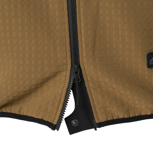Helikon - Fleecová mikina Patriot Pro - Stormfleece - Taiga Green - BL-PPF-RP-09